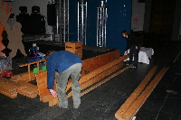 � Martin Geiger, Workshops