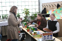� Martin Geiger, Workshops