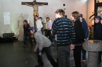 � Martin Geiger, Workshops