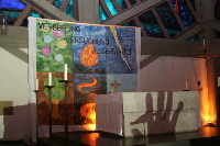 � Martin Geiger, Workshops