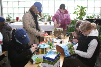 � Martin Geiger, Workshops