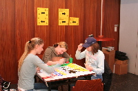 � Martin Geiger, Workshops