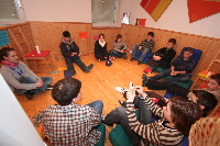 � Martin Geiger, Workshops