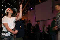 � Martin Geiger, Workshops