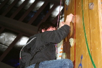 � Martin Geiger, Workshops
