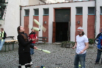 � Martin Geiger, Workshops