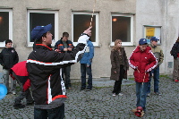 � Martin Geiger, Workshops