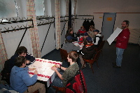 � Martin Geiger, Workshops
