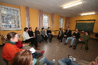 � Martin Geiger, Workshops