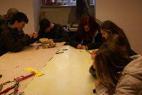 � Peter Feigl, Workshops