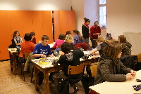 � Peter Feigl, Workshops