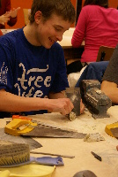 � Peter Feigl, Workshops