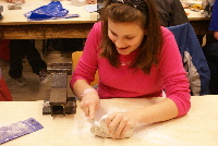 � Peter Feigl, Workshops