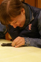 � Peter Feigl, Workshops