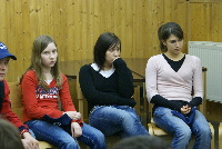 � Peter Feigl, Workshops