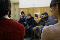 � Peter Feigl, Workshops