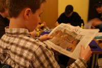 � Peter Feigl, Workshops