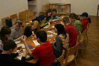 � Peter Feigl, Workshops