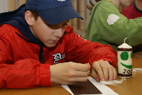 � Peter Feigl, Workshops