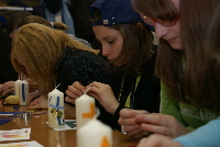 � Peter Feigl, Workshops