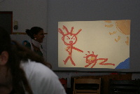 � Peter Feigl, Workshops