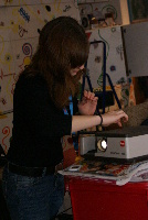 � Peter Feigl, Workshops