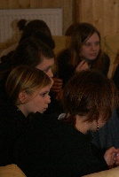 � Peter Feigl, Workshops