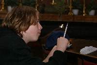 � Peter Feigl, Workshops