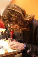 � Peter Feigl, Workshops