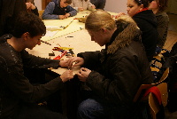 � Peter Feigl, Workshops