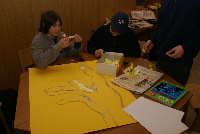 � Peter Feigl, Workshops