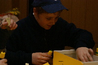 � Peter Feigl, Workshops
