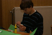 � Peter Feigl, Workshops
