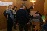 � Peter Feigl, Workshops