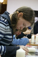 � Peter Feigl, Workshops