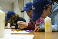 � Peter Feigl, Workshops