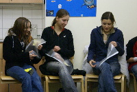 � Peter Feigl, Workshops