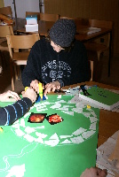 � Peter Feigl, Workshops
