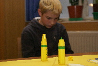 � Peter Feigl, Workshops