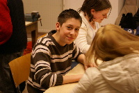 � Peter Feigl, Workshops