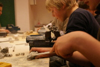 � Peter Feigl, Workshops