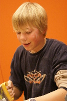 � Peter Feigl, Workshops