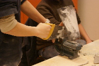 � Peter Feigl, Workshops