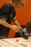 � Peter Feigl, Workshops