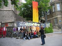 � Gerhard Metz, M�dling