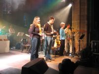� Gerhard Metz, M�dling