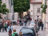 � Tobias Metz, M�dling