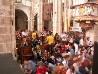 � Tobias Metz, M�dling
