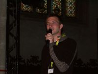 � Tobias Metz, M�dling