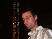 � Tobias Metz, M�dling